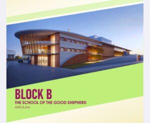 block b